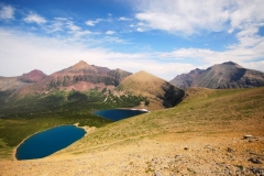 Seven Winds Basin